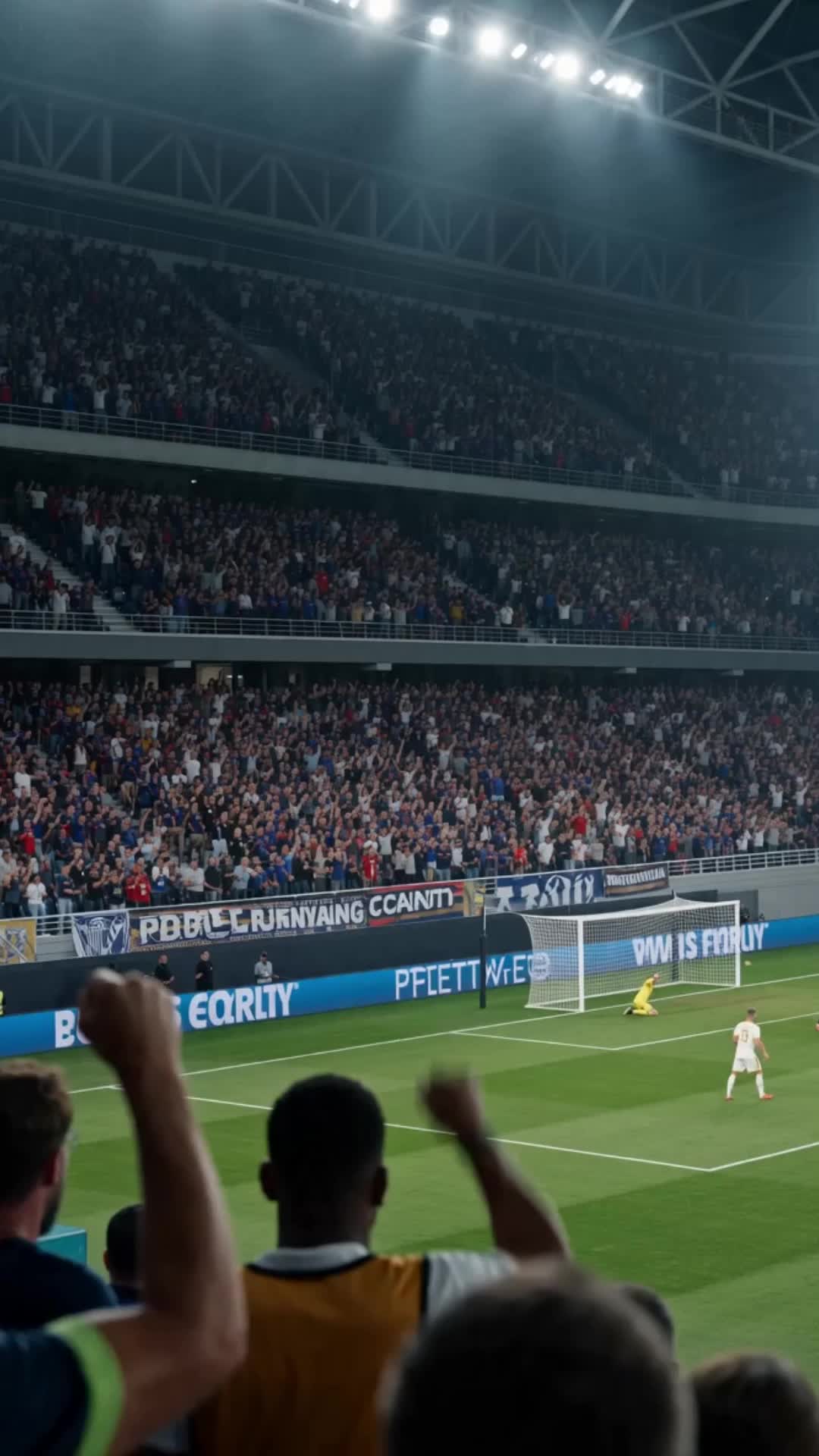 Episode 14 - Soccer King